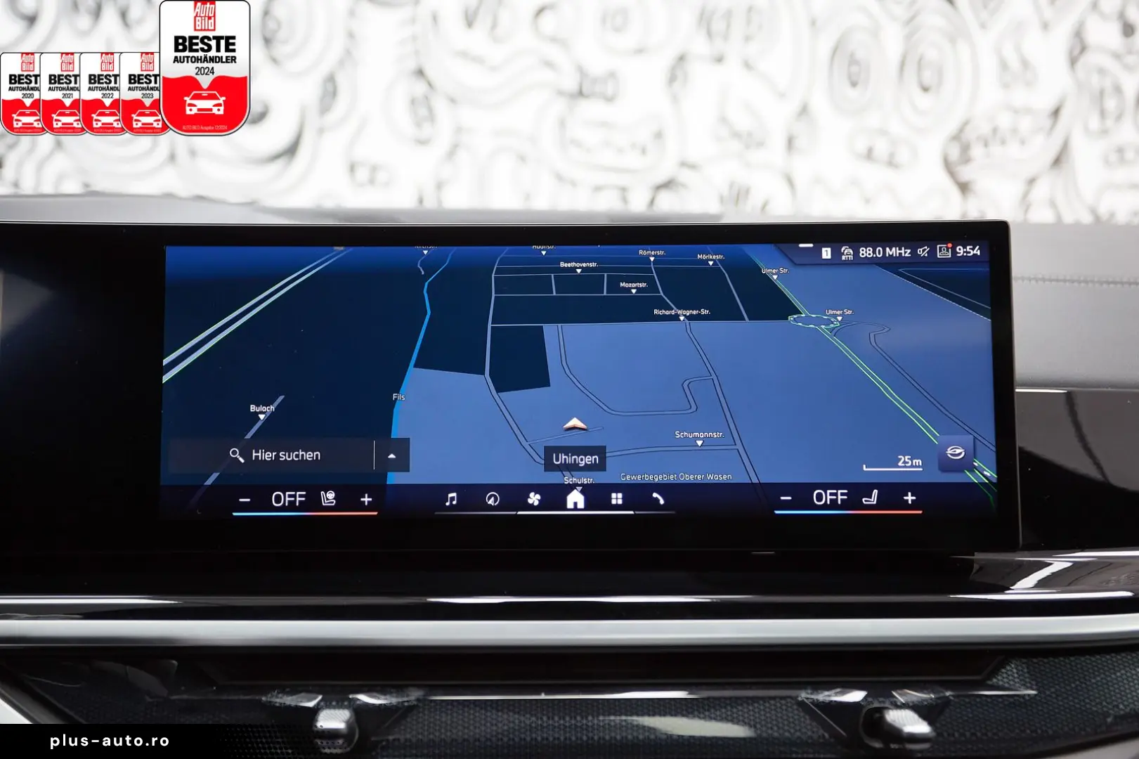 BMW X5 xDrive30d 3x M SPORT PANO INTEGRAL ICONIC TV