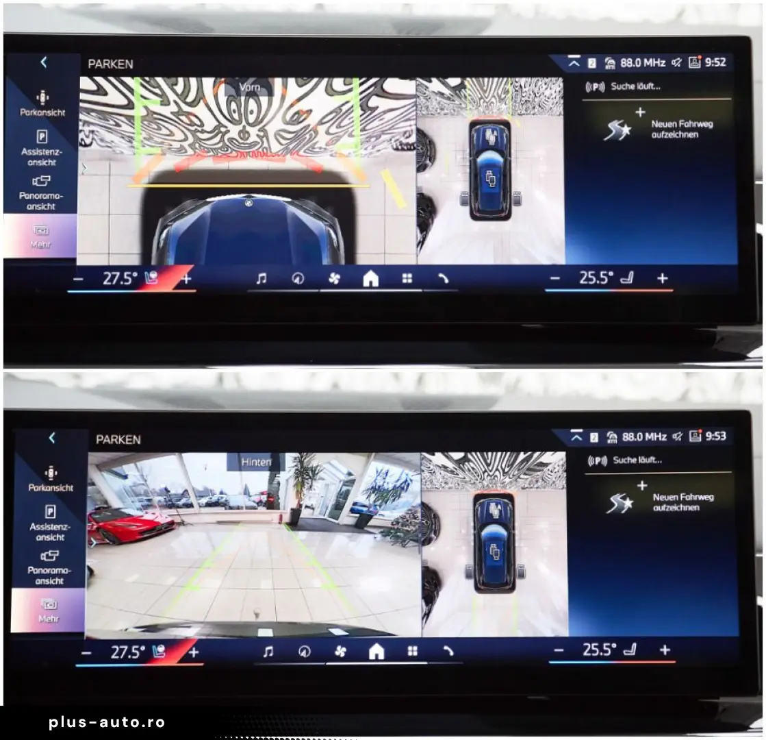 BMW X5 xDrive30d 3x M SPORT PANO INTEGRAL ICONIC TV