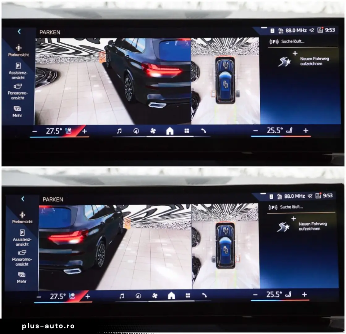 BMW X5 xDrive30d 3x M SPORT PANO INTEGRAL ICONIC TV