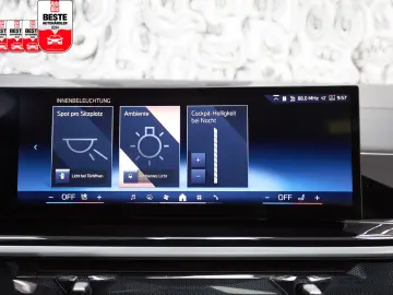 BMW X5 xDrive30d 3x M SPORT PANO INTEGRAL ICONIC TV