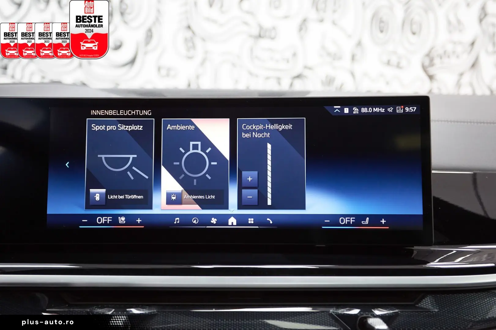 BMW X5 xDrive30d 3x M SPORT PANO INTEGRAL ICONIC TV