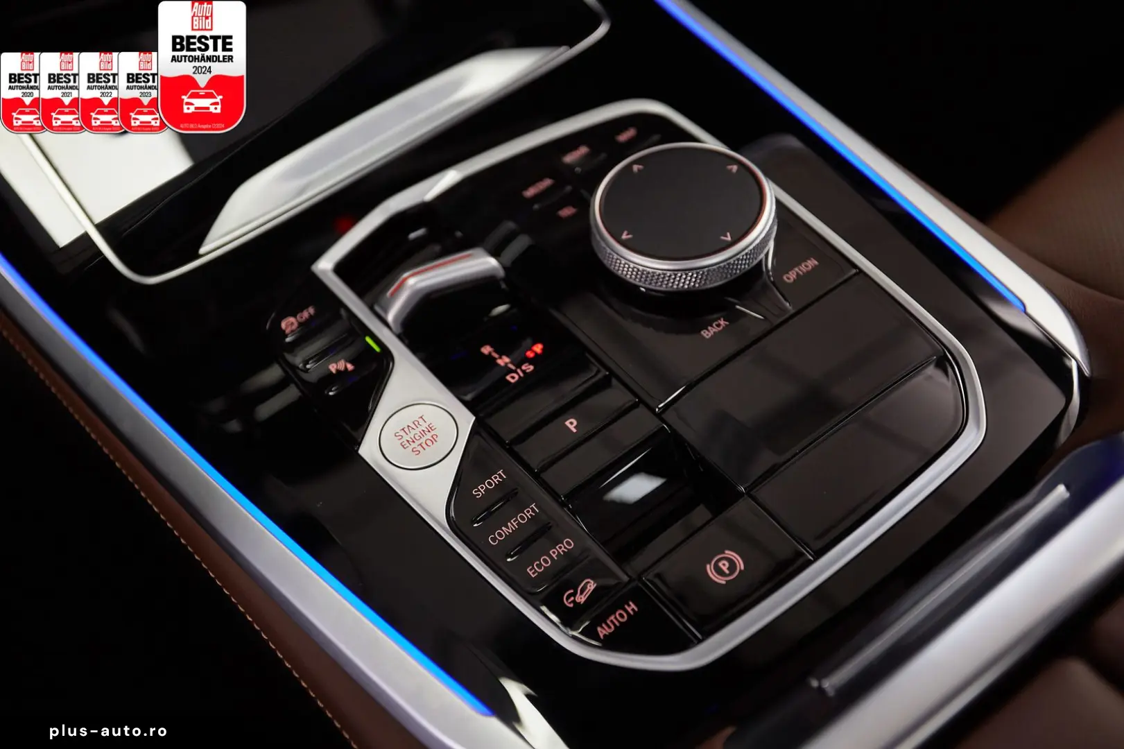 BMW X5 xDrive30d 3x M SPORT PANO INTEGRAL ICONIC TV