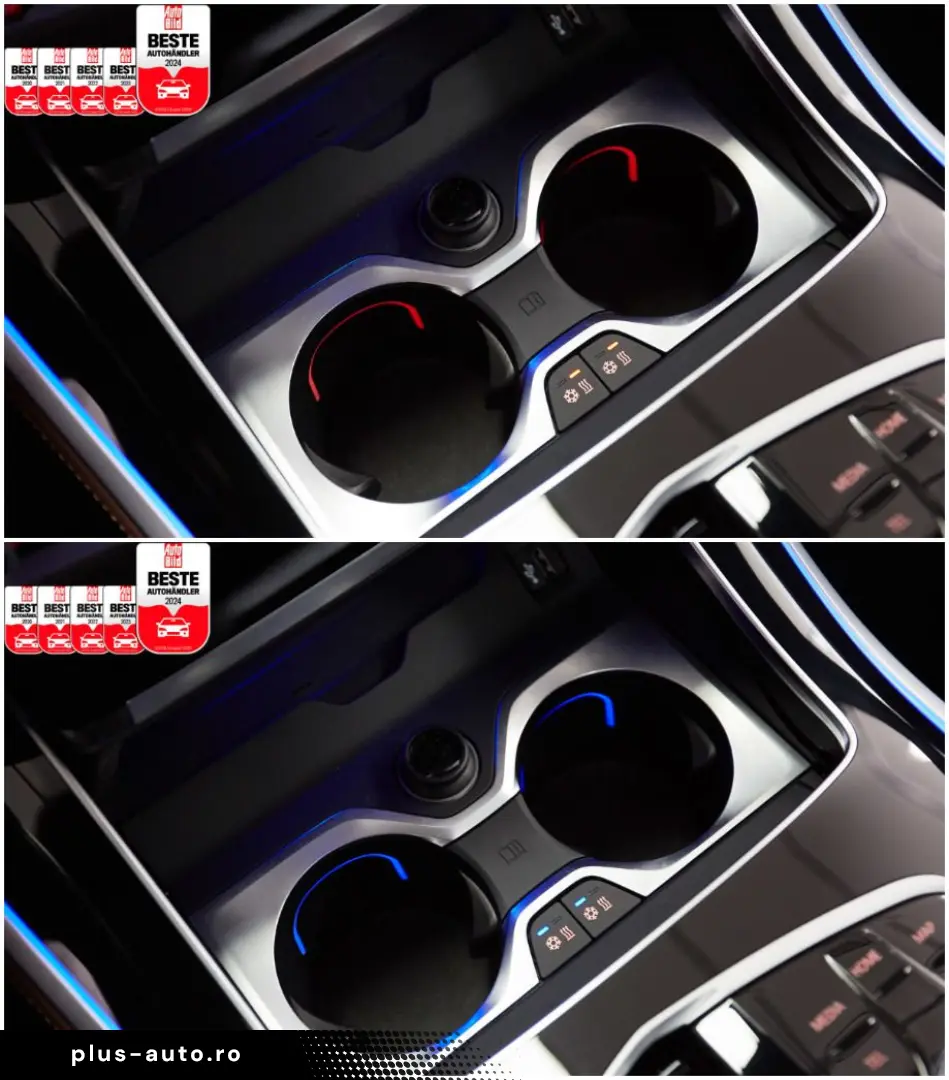 BMW X5 xDrive30d 3x M SPORT PANO INTEGRAL ICONIC TV