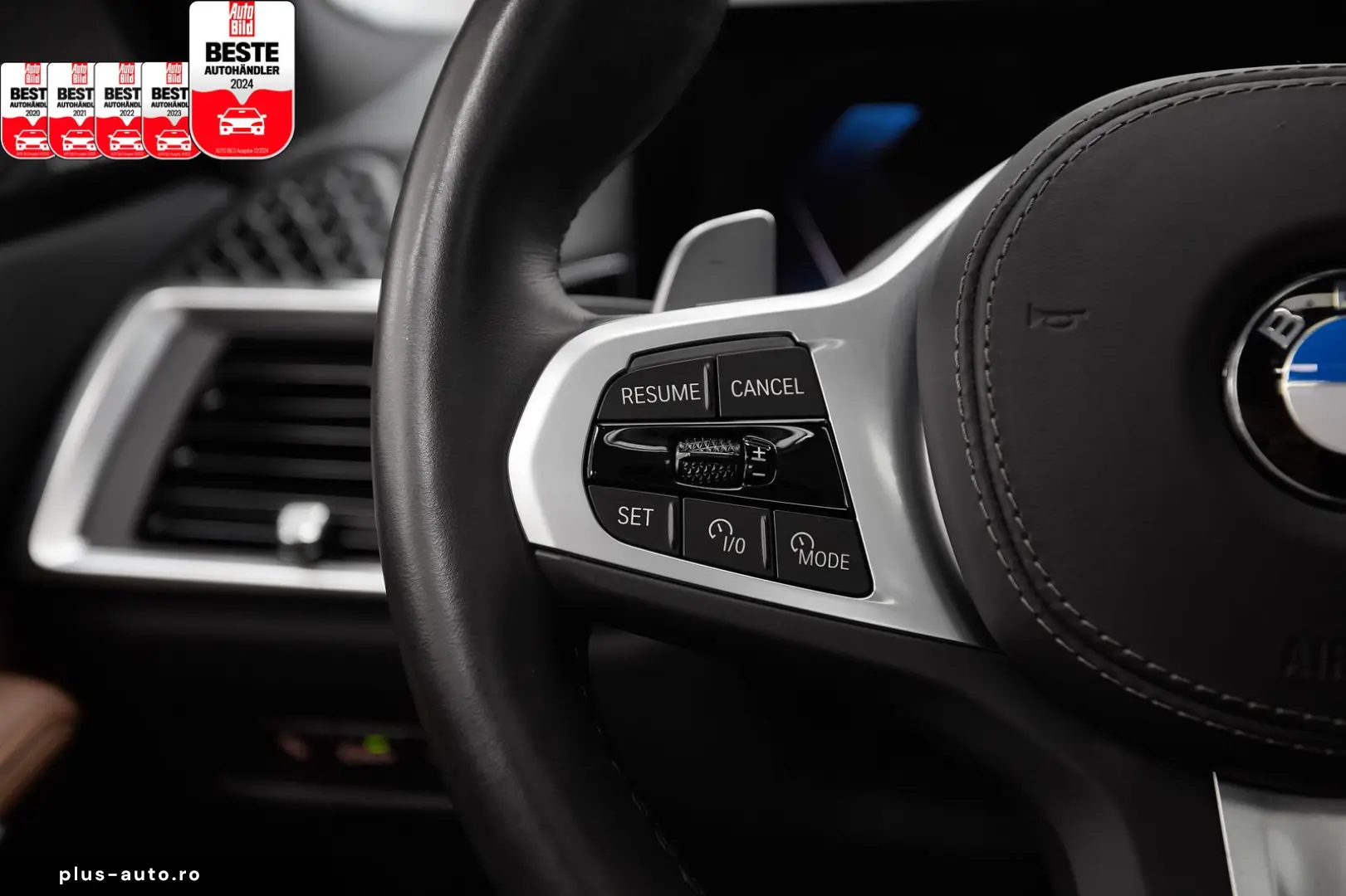 BMW X5 xDrive30d 3x M SPORT PANO INTEGRAL ICONIC TV