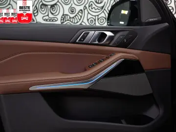 BMW X5 xDrive30d 3x M SPORT PANO INTEGRAL ICONIC TV