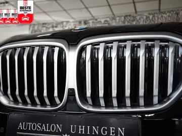 BMW X5 xDrive30d 3x M SPORT PANO ICONIC INDIVIDUAL