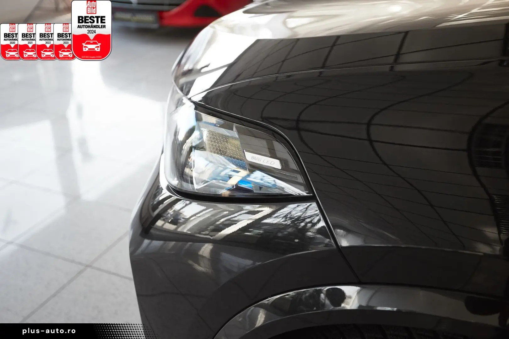 BMW X5 xDrive30d 3x M SPORT PANO ICONIC INDIVIDUAL