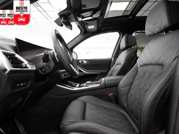 BMW X5 xDrive30d 3x M SPORT PANO ICONIC INDIVIDUAL