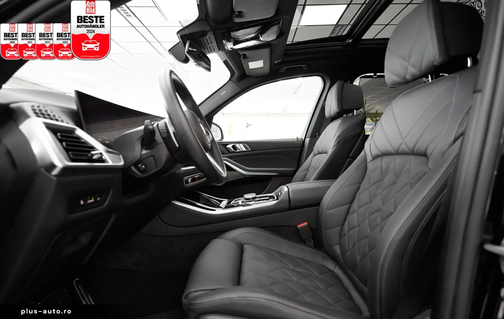 BMW X5 xDrive30d 3x M SPORT PANO ICONIC INDIVIDUAL