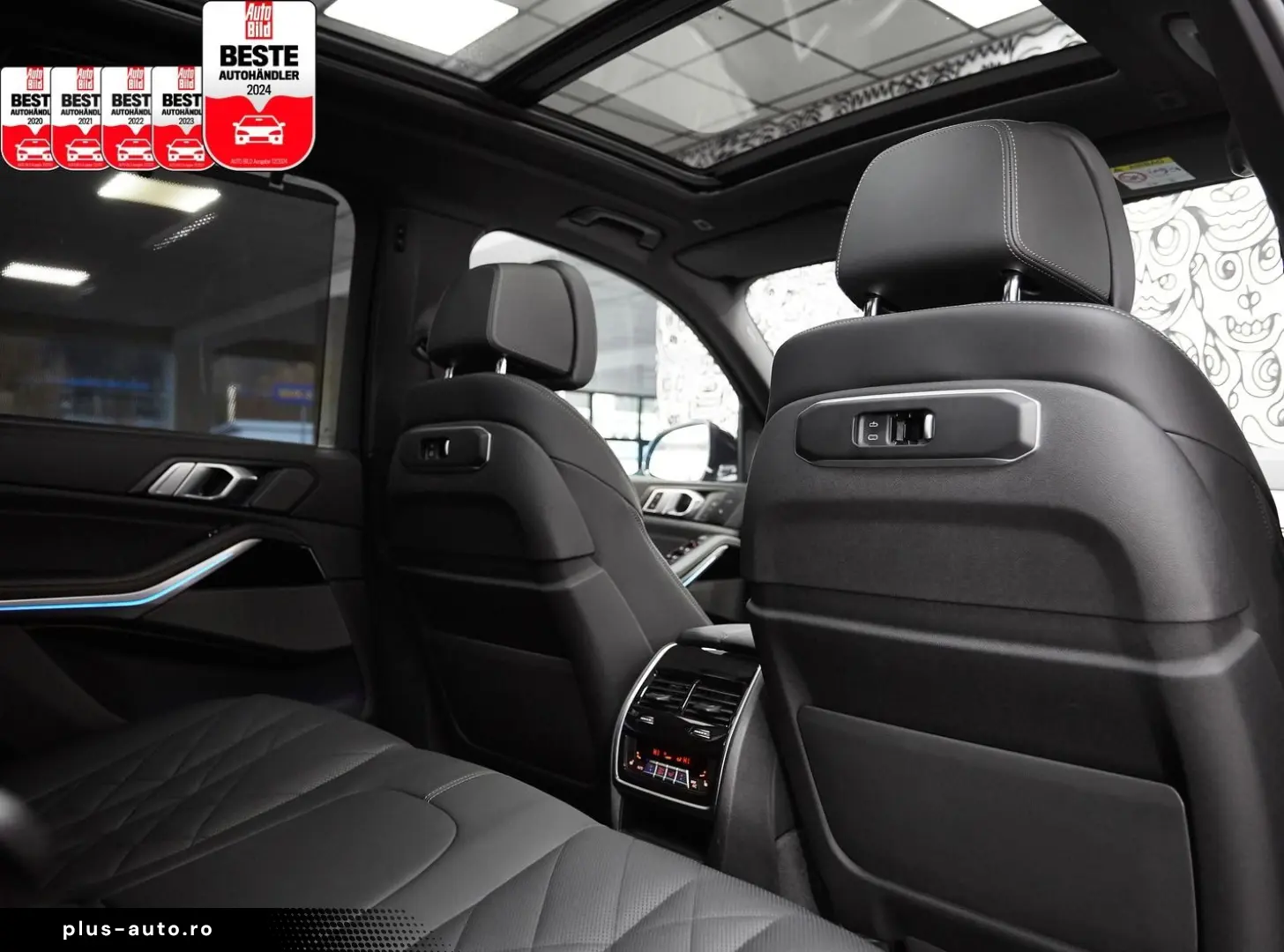 BMW X5 xDrive30d 3x M SPORT PANO ICONIC INDIVIDUAL