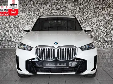 BMW X5 xDrive30d 3x M SPORT PANO ICONIC INDIVIDUAL