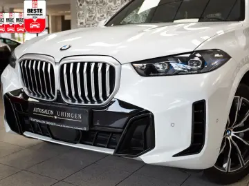 BMW X5 xDrive30d 3x M SPORT PANO ICONIC INDIVIDUAL