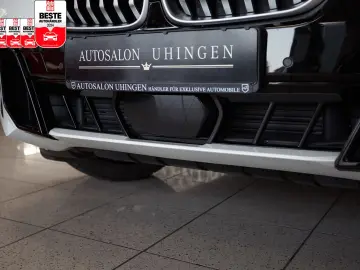 BMW X5 xDrive30d 3x M SPORT PANO ICONIC INDIVIDUAL