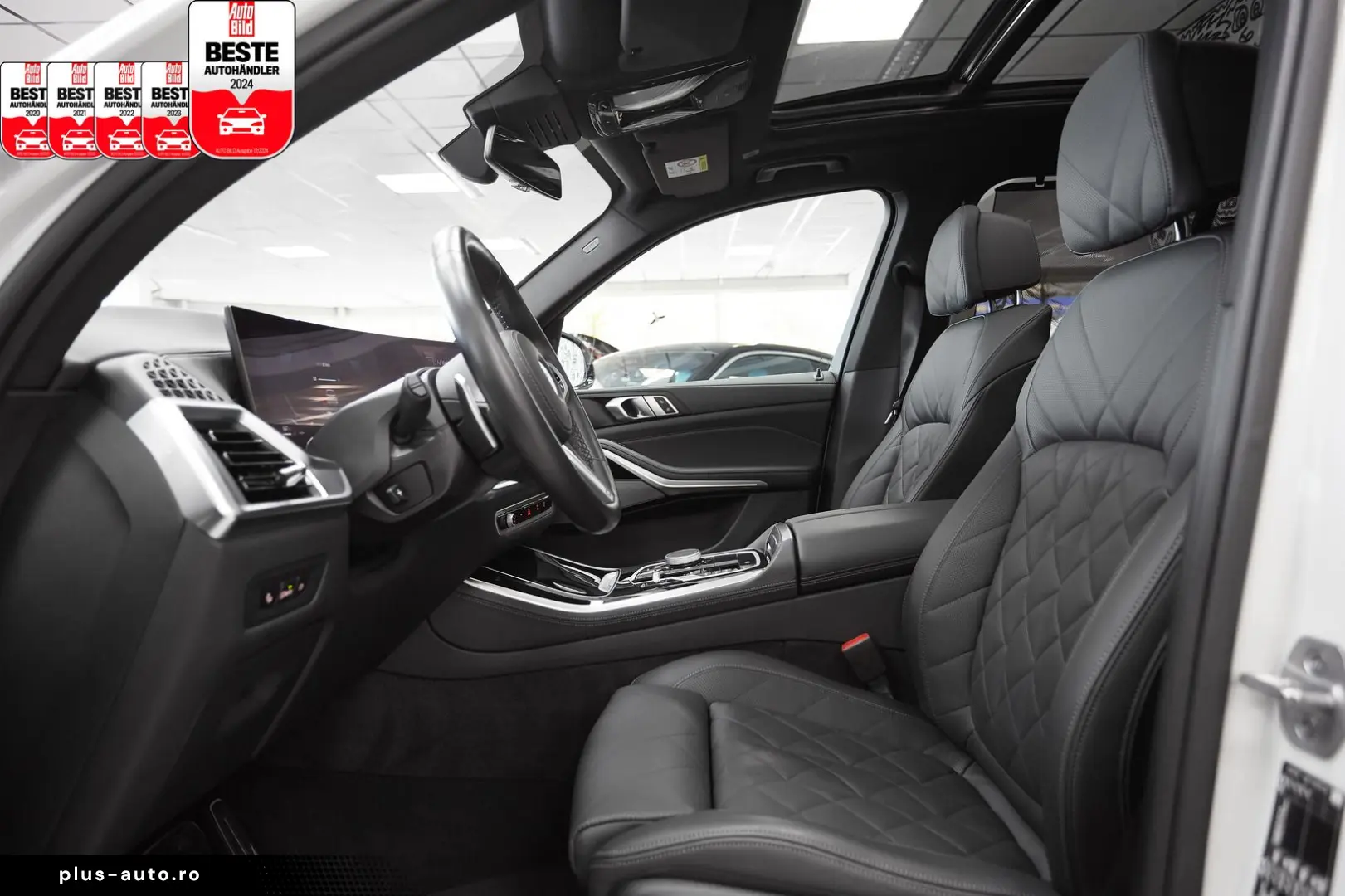 BMW X5 xDrive30d 3x M SPORT PANO ICONIC INDIVIDUAL