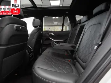 BMW X5 xDrive30d 3x M SPORT PANO ICONIC INDIVIDUAL