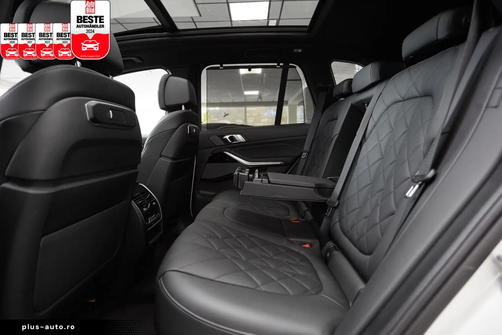 BMW X5 xDrive30d 3x M SPORT PANO ICONIC INDIVIDUAL