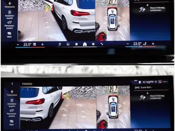 BMW X5 xDrive30d 3x M SPORT PANO ICONIC INDIVIDUAL