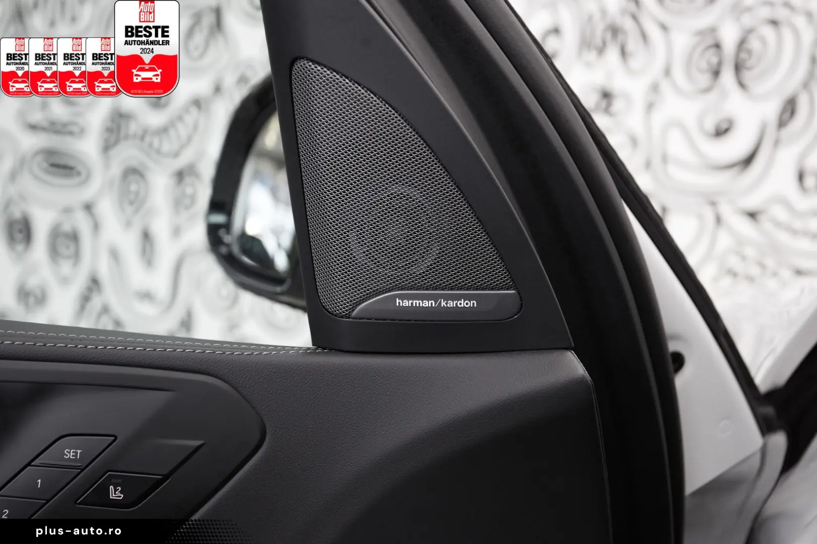 BMW X5 xDrive30d 3x M SPORT PANO ICONIC INDIVIDUAL