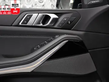 BMW X5 xDrive30d 3x M SPORT PANO ICONIC INDIVIDUAL