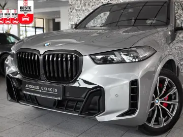 BMW X5 xDrive30d 3x M SPORT PRO PANO ICONIC INDIVIDU