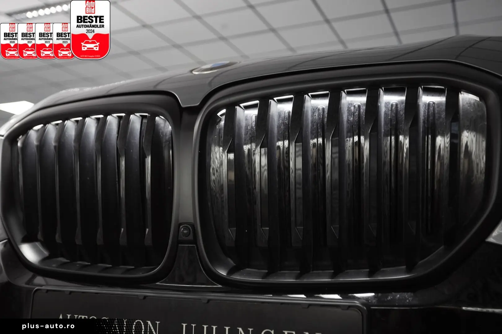 BMW X5 xDrive30d 3x M SPORT PRO PANO ICONIC INDIVIDU