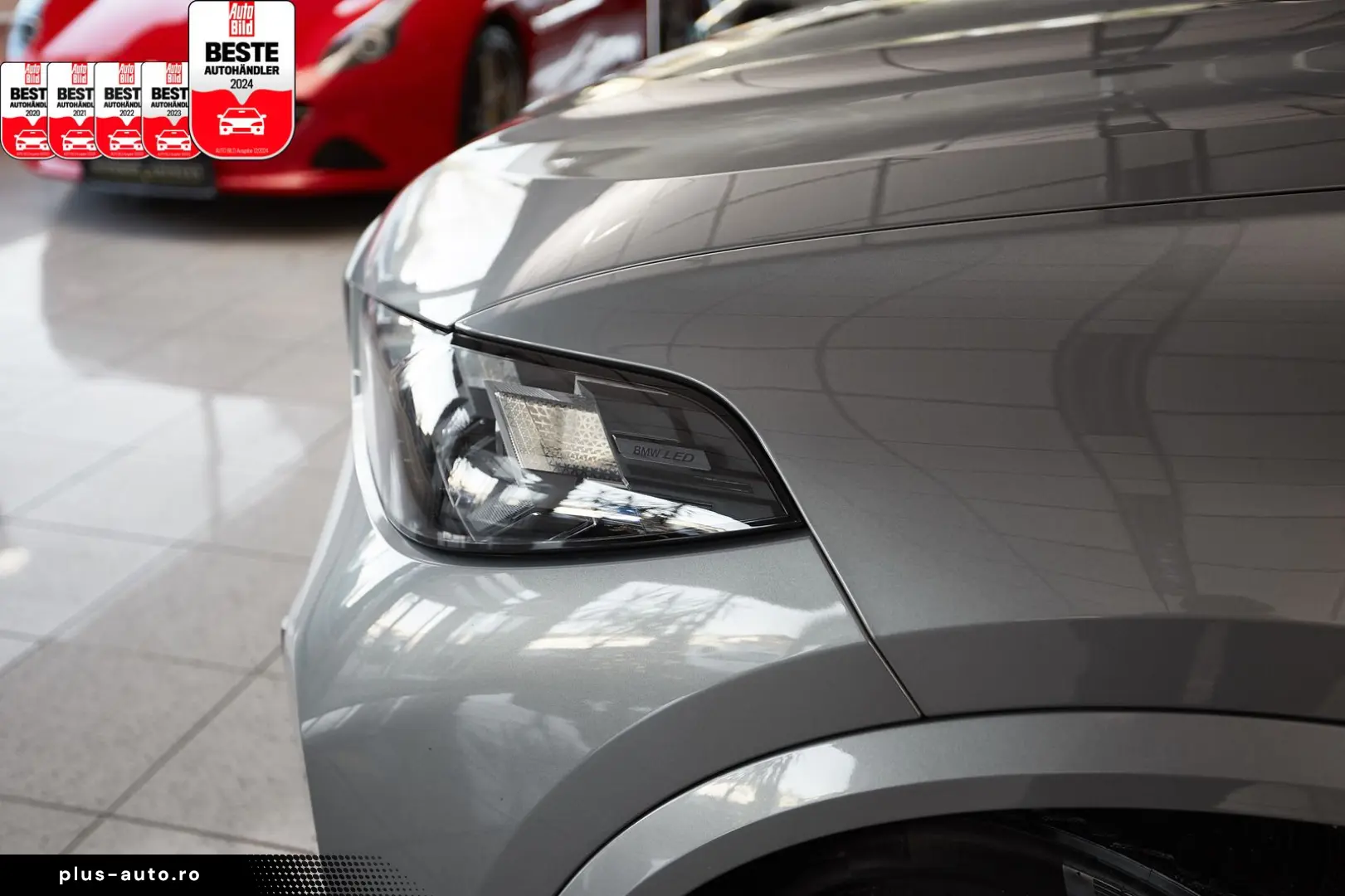 BMW X5 xDrive30d 3x M SPORT PRO PANO ICONIC INDIVIDU