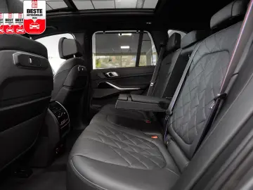 BMW X5 xDrive30d 3x M SPORT PRO PANO ICONIC INDIVIDU