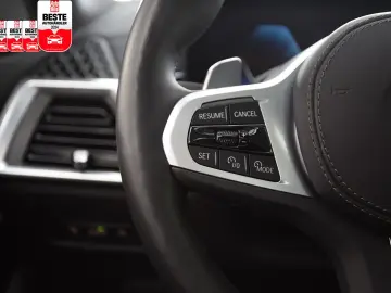 BMW X5 xDrive30d 3x M SPORT PRO PANO ICONIC INDIVIDU