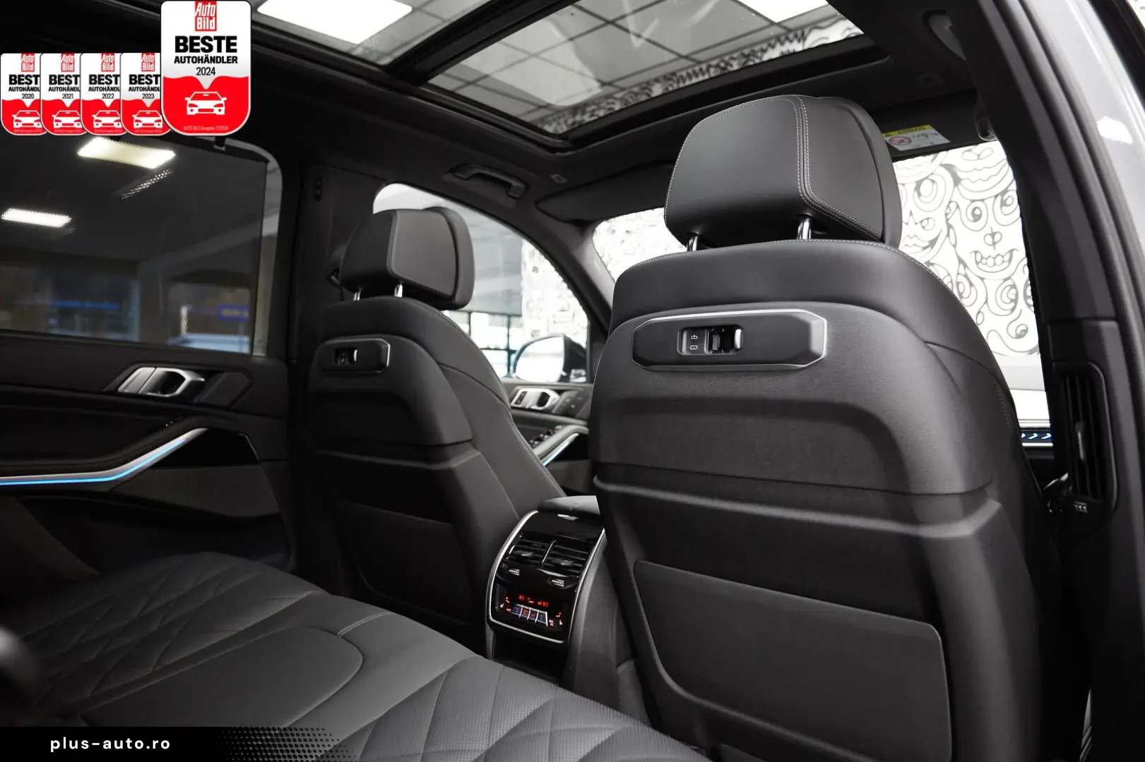 BMW X5 xDrive30d 3x M SPORT PRO PANO ICONIC INDIVIDU