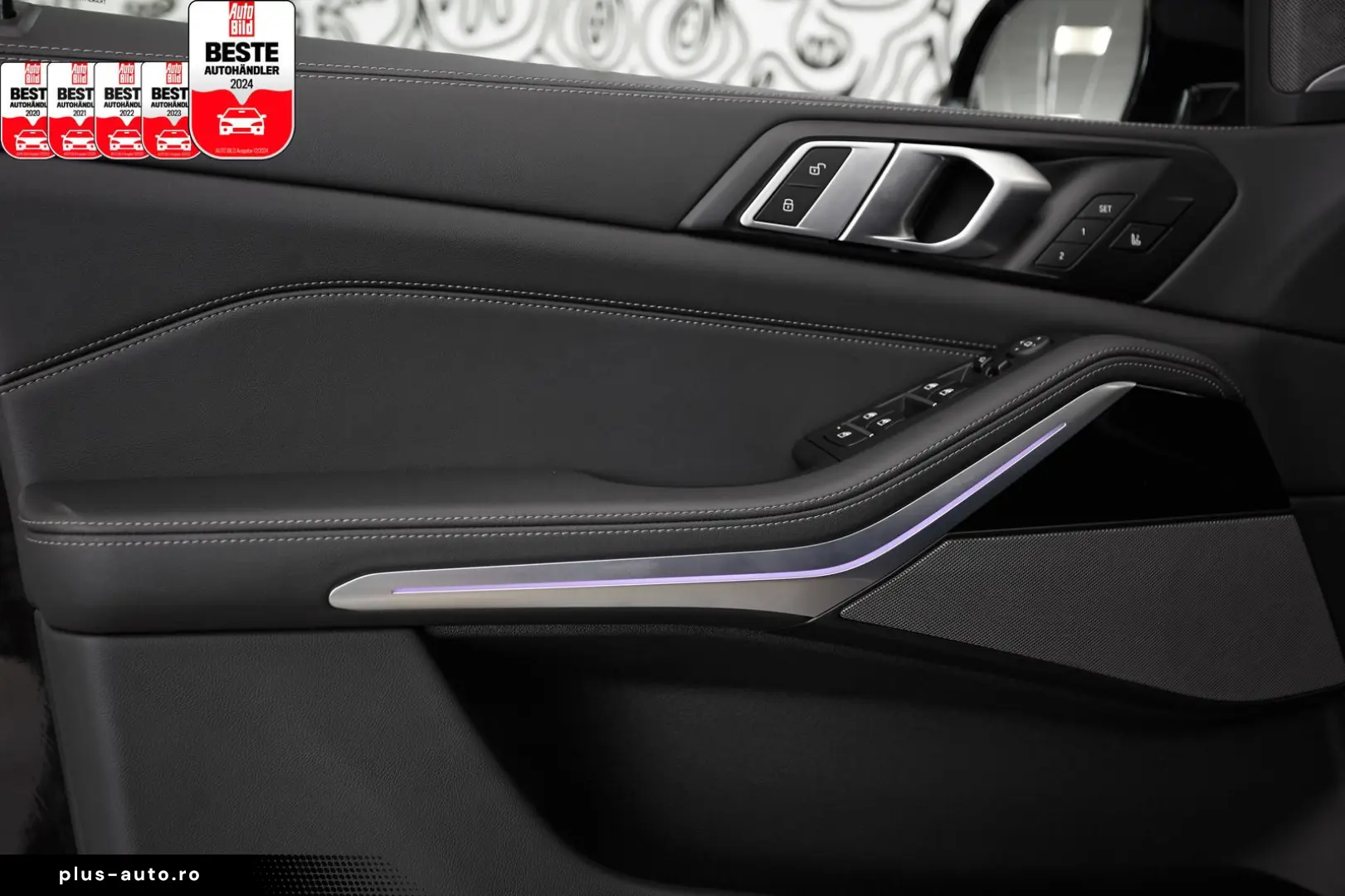 BMW X5 xDrive30d 3x M SPORT PRO PANO ICONIC INDIVIDU