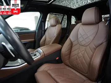 BMW X5 xDrive30d 3x M SPORT PRO LUFT PANO INDIVIDUAL