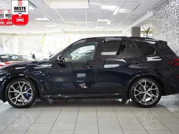 BMW X5 xDrive30d 3x M SPORT PRO LUFT PANO INDIVIDUAL