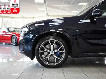 BMW X5 xDrive30d 3x M SPORT PRO LUFT PANO INDIVIDUAL