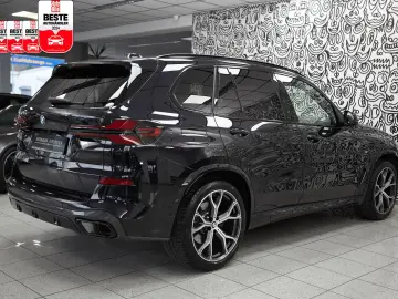 BMW X5 xDrive30d 3x M SPORT PRO LUFT PANO INDIVIDUAL