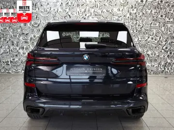 BMW X5 xDrive30d 3x M SPORT PRO LUFT PANO INDIVIDUAL