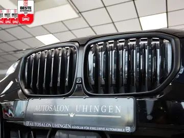 BMW X5 xDrive30d 3x M SPORT PRO LUFT PANO INDIVIDUAL