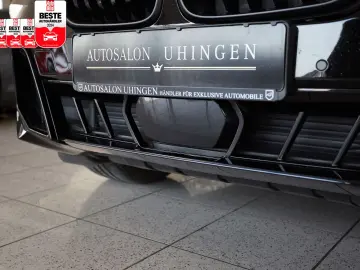 BMW X5 xDrive30d 3x M SPORT PRO LUFT PANO INDIVIDUAL