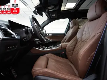 BMW X5 xDrive30d 3x M SPORT PRO LUFT PANO INDIVIDUAL