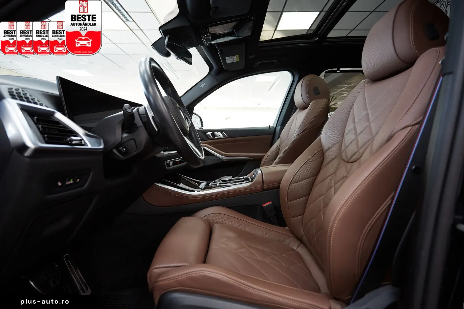 BMW X5 xDrive30d 3x M SPORT PRO LUFT PANO INDIVIDUAL