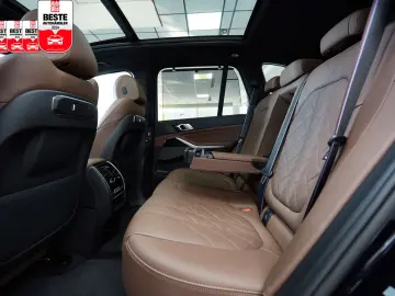 BMW X5 xDrive30d 3x M SPORT PRO LUFT PANO INDIVIDUAL