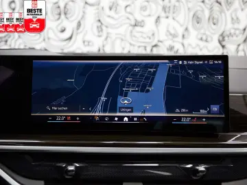 BMW X5 xDrive30d 3x M SPORT PRO LUFT PANO INDIVIDUAL