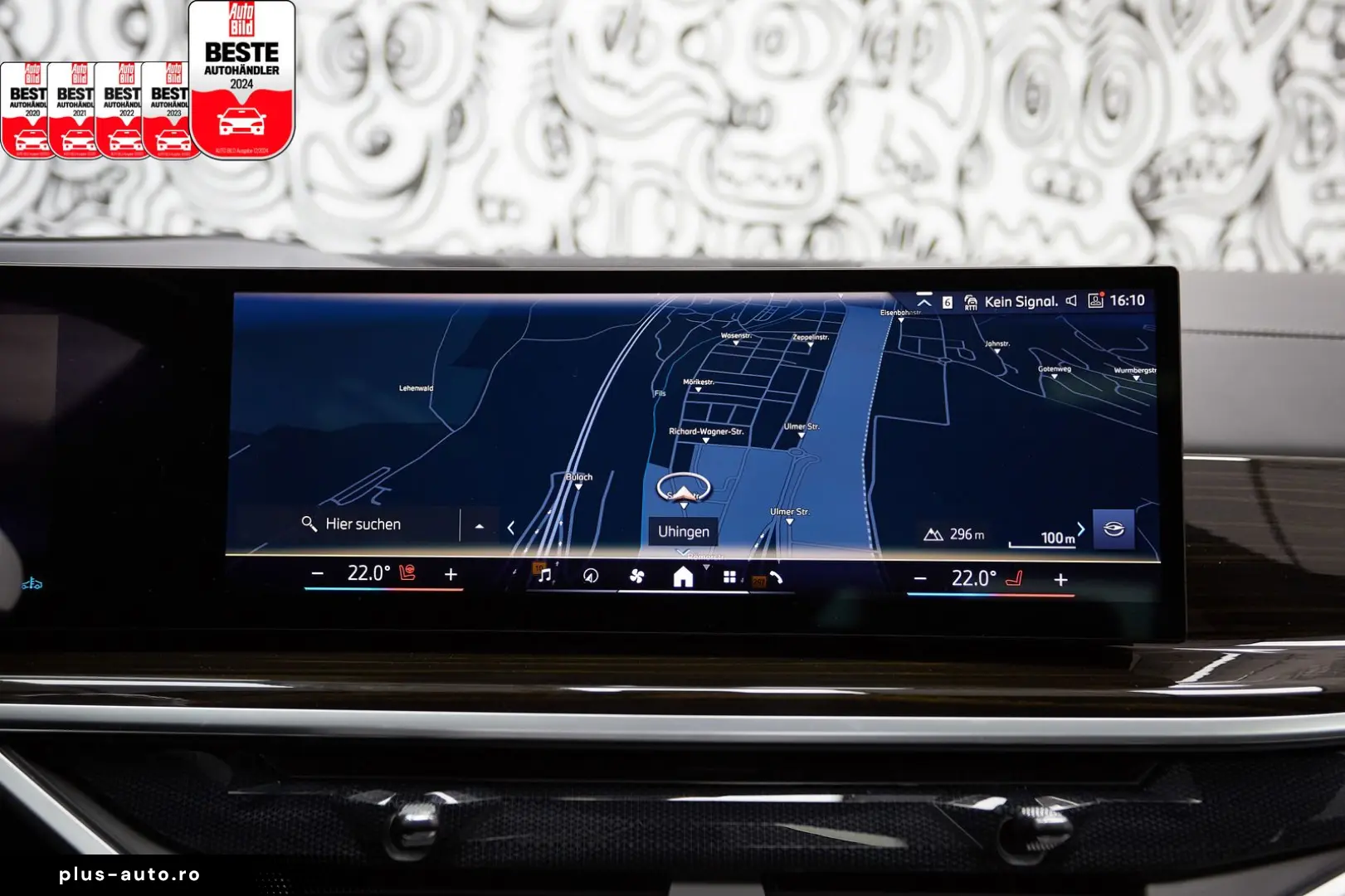 BMW X5 xDrive30d 3x M SPORT PRO LUFT PANO INDIVIDUAL