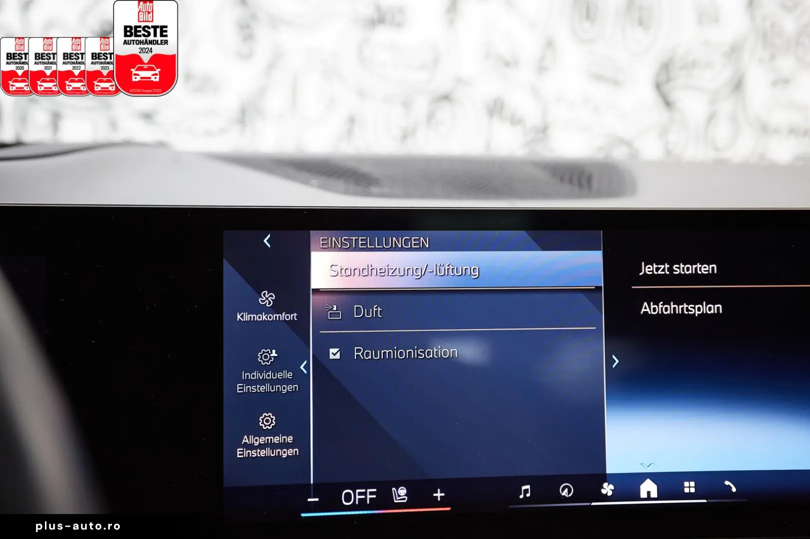 BMW X5 xDrive30d 3x M SPORT PRO LUFT PANO INDIVIDUAL