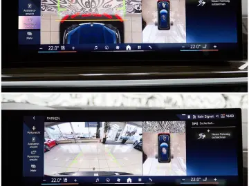 BMW X5 xDrive30d 3x M SPORT PRO LUFT PANO INDIVIDUAL