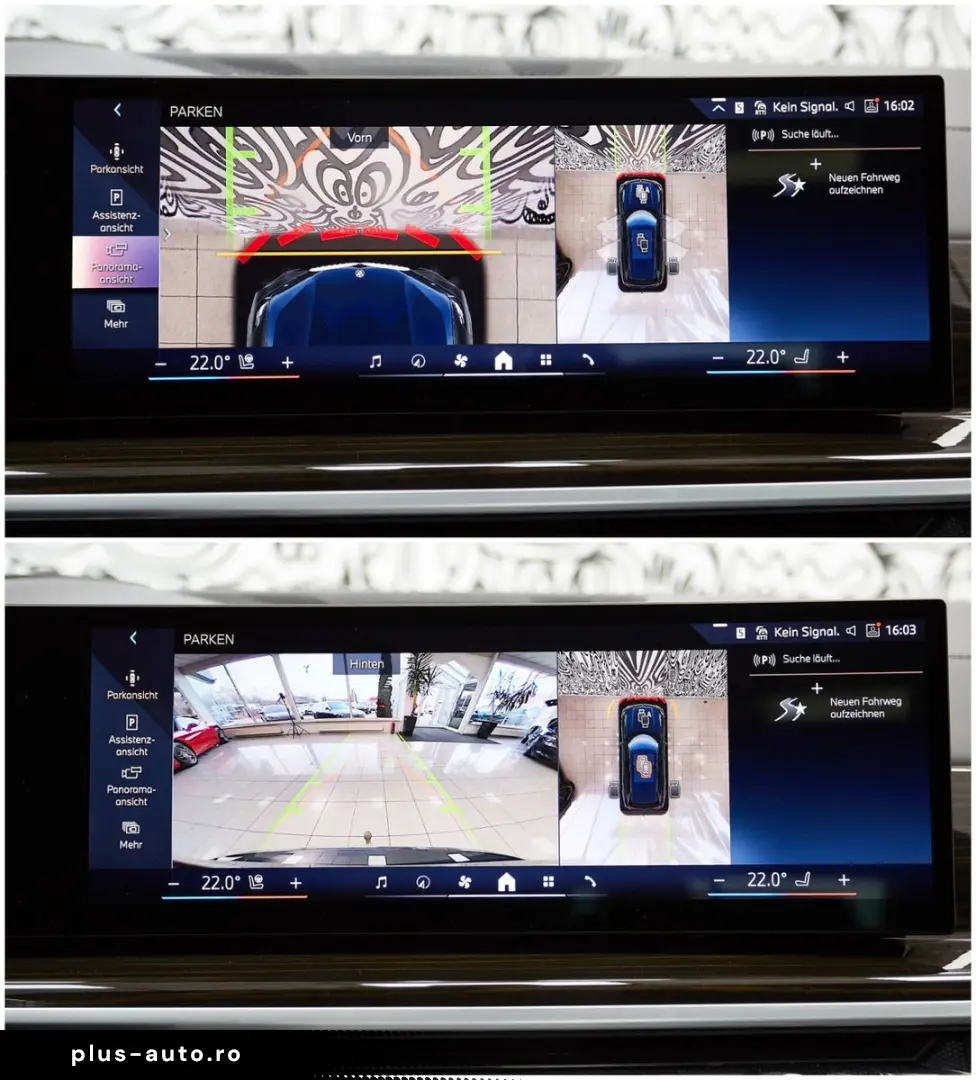 BMW X5 xDrive30d 3x M SPORT PRO LUFT PANO INDIVIDUAL