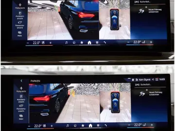 BMW X5 xDrive30d 3x M SPORT PRO LUFT PANO INDIVIDUAL