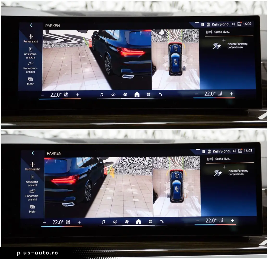 BMW X5 xDrive30d 3x M SPORT PRO LUFT PANO INDIVIDUAL