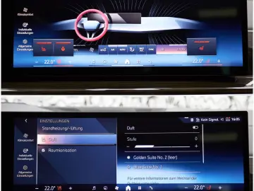 BMW X5 xDrive30d 3x M SPORT PRO LUFT PANO INDIVIDUAL