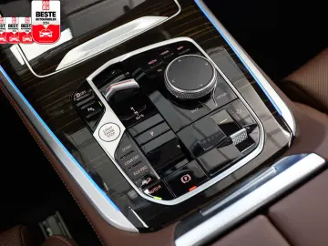 BMW X5 xDrive30d 3x M SPORT PRO LUFT PANO INDIVIDUAL