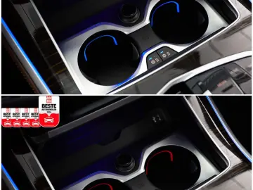 BMW X5 xDrive30d 3x M SPORT PRO LUFT PANO INDIVIDUAL